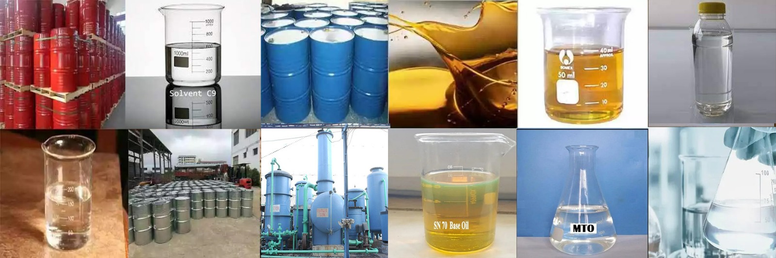 Solvent Naphtha Dealers in india