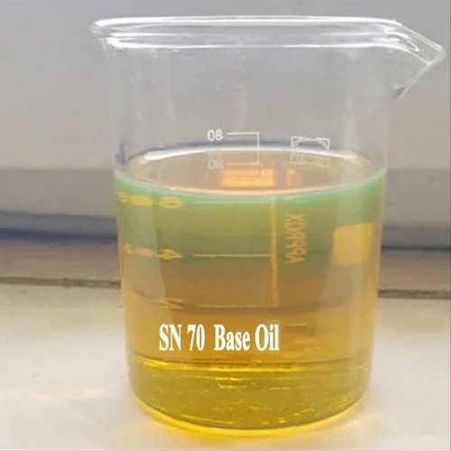 Base Oil